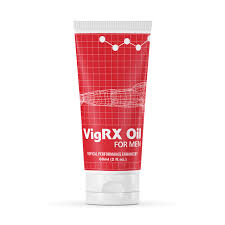 VigRx অয়েল ফর ম্যান
